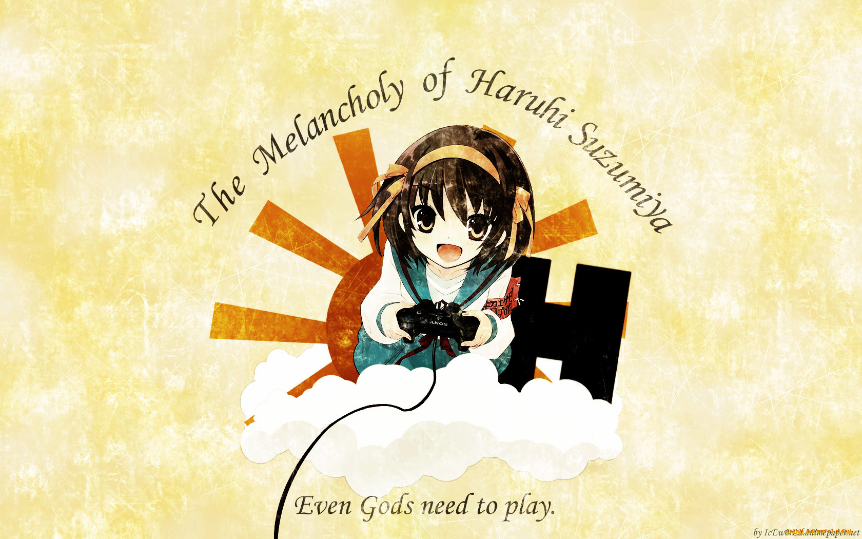 , the, melancholy, of, haruhi, suzumiya